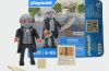 Playmobil - 72111-ger - Fritz Reuter - Poet & Writer