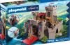 Playmobil - 72112 - Large Lion Knight castle