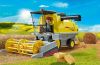 Playmobil - 71267 - Cosechadora