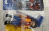 Playmobil - 30821682 - Promo 2009 - Arbeiter mit Werkzeug