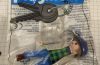 Playmobil - 3092384 - Mann mit Baskenmütze