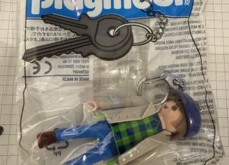Playmobil - 3092384 - Man with beret