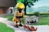 Playmobil - 71882 - Rescate de serpiente