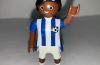 Playmobil - 30794614-bel-fra - Female football player