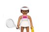 Playmobil - 30794624-bel-fra - Female tennis player
