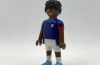Playmobil - 30796044-bel-fra - French football player