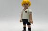 Playmobil - 30796054-bel-fra - German Football player