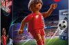 Playmobil - 71133-can - Football Player Canada