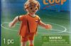 Playmobil - 71231 - Netherlan Football Player