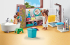 Playmobil - 71611 - Salle de bain
