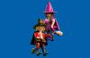 Playmobil - 72023 - Sorcière et Magicien