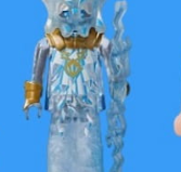 Playmobil - 72027v4 - Créature de cristal