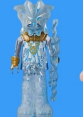Playmobil - 72027v4 - Crystal creature