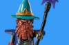 Playmobil - 72027v7 - Mago enano