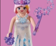 Playmobil - 72028v1 - Ice Princess