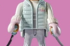 Playmobil - 72028v5 - Skier