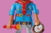Playmobil - 72028v6 - Girl Scout