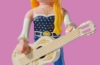 Playmobil - 72028v7 - Country Singer