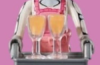 Playmobil - 72028v8 - Domestic Robot