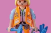 Playmobil - 72028v10 - Worker