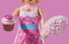 Playmobil - 72028v11 - Gourmand Princess