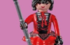 Playmobil - 72028v12 - Devil Woman