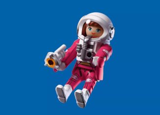 Playmobil - 72030 - Astronaut