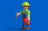 Playmobil - 72031 - Mechaniker
