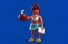 Playmobil - 72032 - Vacancière