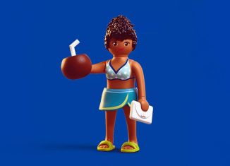 Playmobil - 72032 - Vacationer