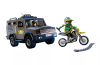 Playmobil - 72066 - SWAT response vehicle