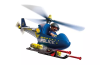 Playmobil - 72080 - Hélicoptère de police