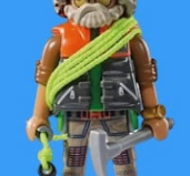 Playmobil - 72027v3 - Alpiniste