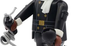Playmobil - 70638v12 - Ramoneur
