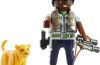 Playmobil - 70148v3 - Gamekeeper with Lion