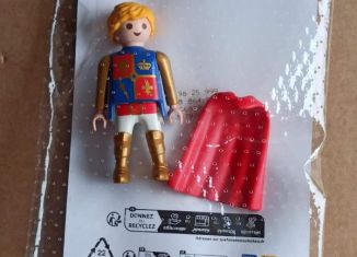 Playmobil - 30797914-esp - Prince