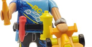 Playmobil - 71455v3 - Model Maker