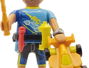 Playmobil - 71455v3 - Model Maker