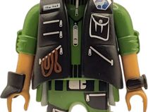 Playmobil - 70732v5 - Mann mit Hund