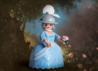 Playmobil - 71592 - Marie Antoinette of Austria