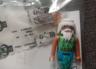 Playmobil - 30797404-ita - Merman