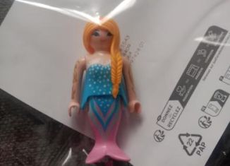 Playmobil - 30797424 - Sirena