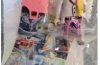 Playmobil - 30798033 - Woman with dog