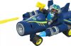 Playmobil - 71719 - Jet rapide