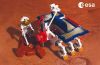Playmobil - 72012 - Mars exploration rover