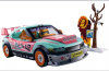 Playmobil - 72062 - Offroad Tuningcar