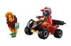Playmobil - 72064 - Offroad Quad