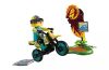 Playmobil - 72065 - Offroad Motorcycle