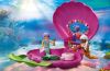 Playmobil - 72105 - Shell bag mermaids