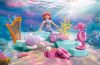 Playmobil - 72107 - Sirena con regalo